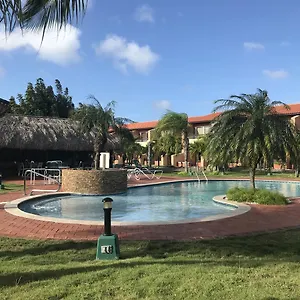 Aruba , Eagle Townhouse Palm Beach